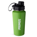 Trailbottle Stainless Steel 0,6 Lt