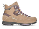 Trekker Lite III WIDE GTX W's Beige Violet