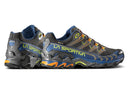 Ultra Raptor II Gtx Storm Blue Lime Punch