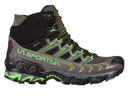Ultra Raptor II Mid Gtx Metal Flash Green