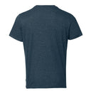 Essential T-Shirt Dark Sea