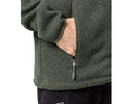 Rienza Jacket III Khaki