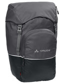 Road Master Front Black