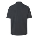 Seiland Shirt IV Phantom Black