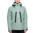 Monviso 2,5L Jacket WMN dusty fern