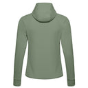 Monviso Fleece Jacket III WMN agave