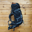 XMT 60+10 nero - KM0