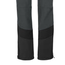 Zerbion Pants WMN antracite